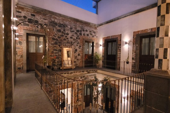 Terrace/Patio 132 of 135