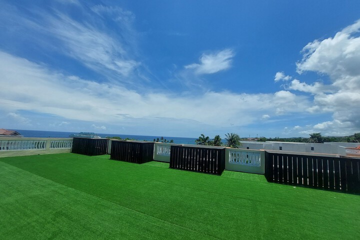Terrace/Patio 45 of 47