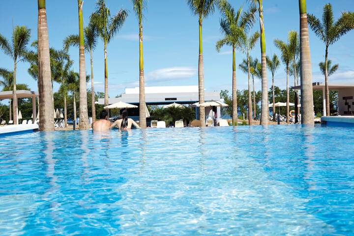 Pool to Cool