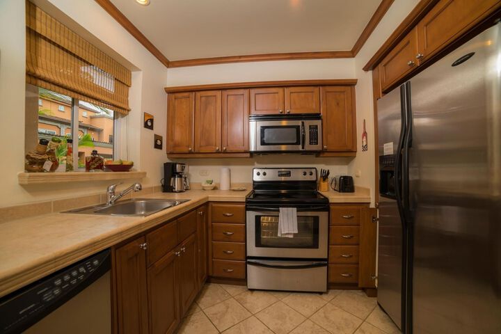 Veranda 5E 1 Bedr 1 Bath