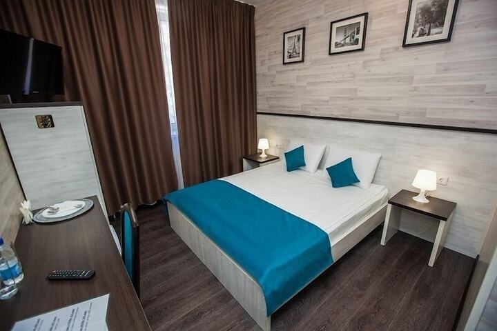 Room 14 of 23