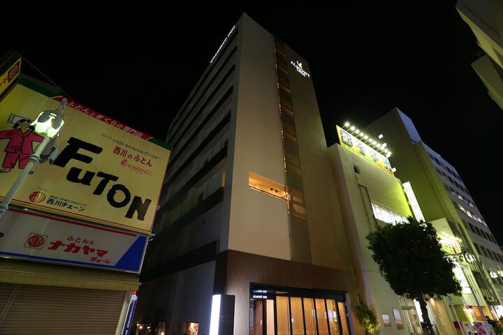 Hotel 66 of 70