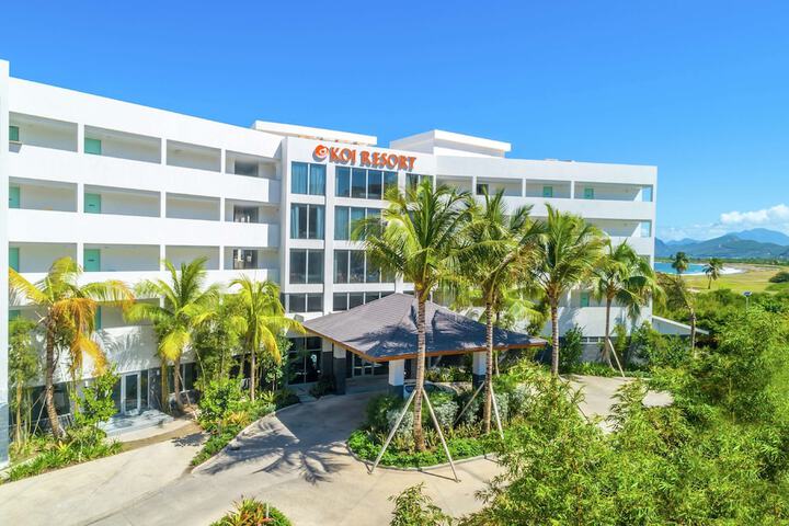 Hotel 86 of 87