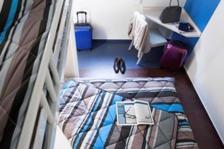 Guest Suite