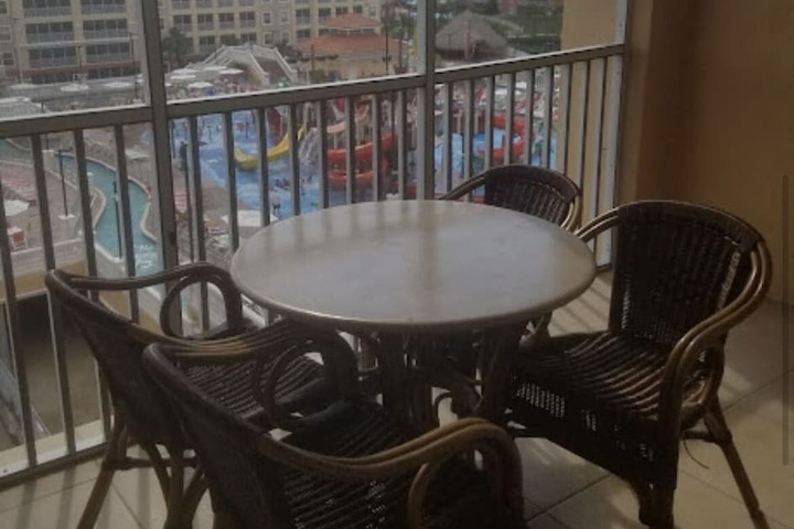 Terrace/Patio 28 of 82