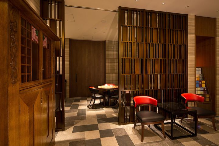 Hotel Interior 2 of 120