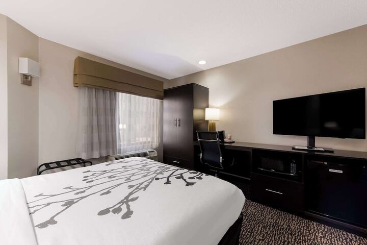 1 Queen Bed (5 of 18)