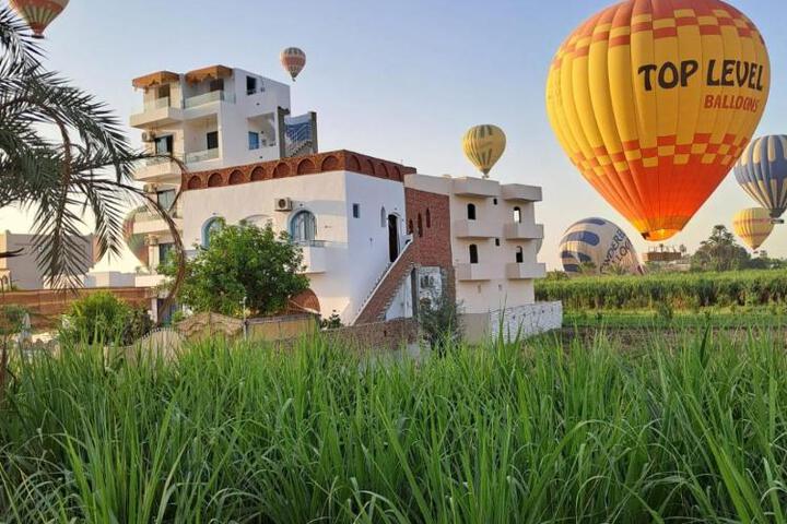 Flower of Life Hotel