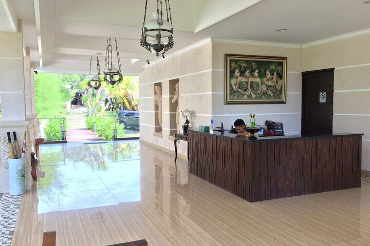 Hotel Interior 2 of 114