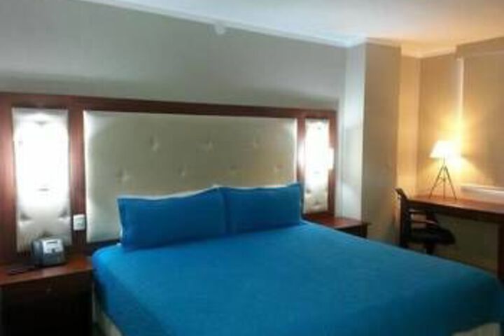 Hotel Velero