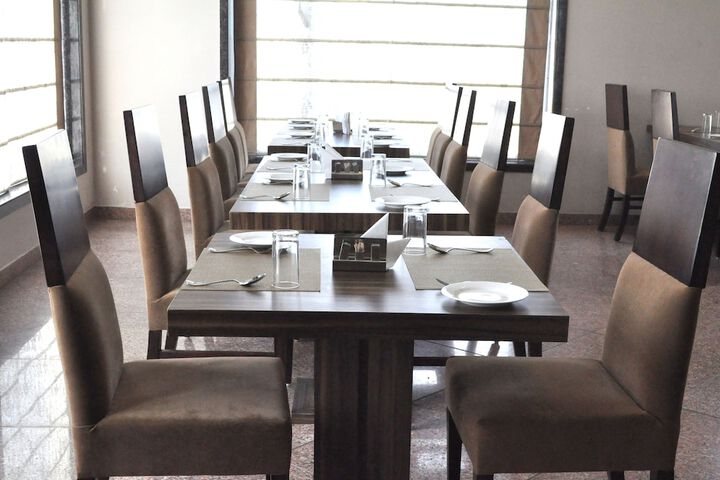 Restaurants