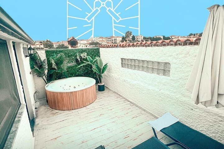Terrace/Patio 17 of 29