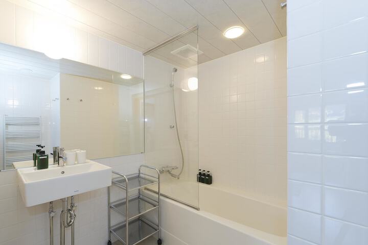 Bath Amenities
