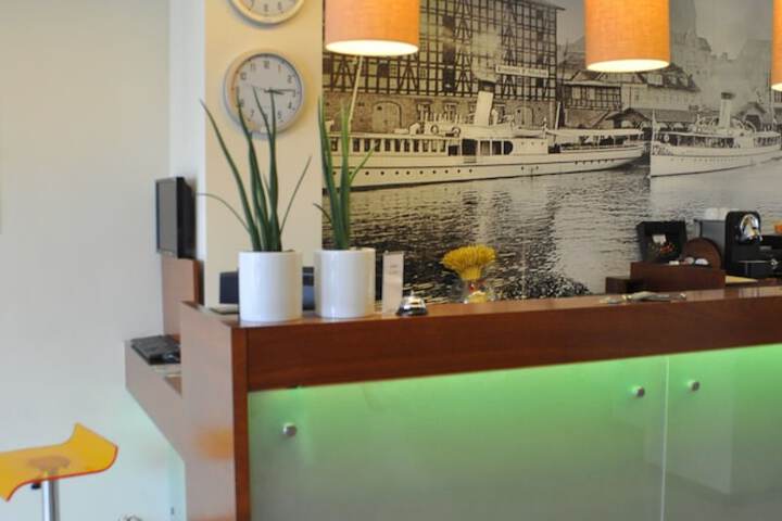 Hotel Interior 2 of 31