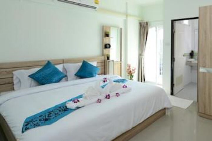 Standard Suite