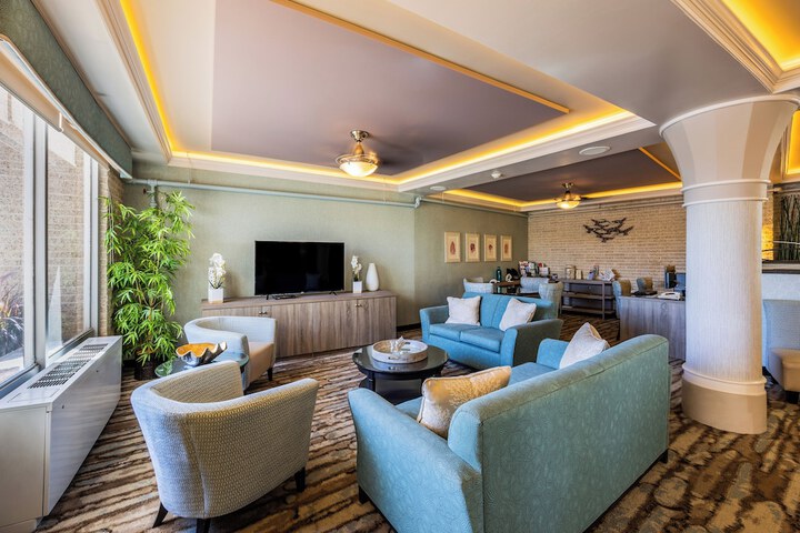 Hotel Interior 3 of 35
