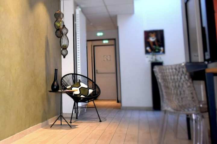 Hotel Interior 11 of 42