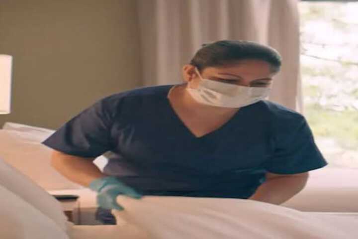 Cleanliness standards