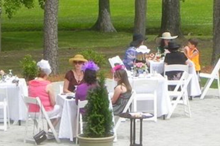Wedding/Banquet 18 of 24