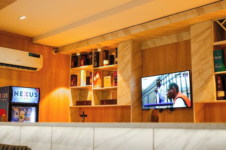 Hotel Interior 5 of 44