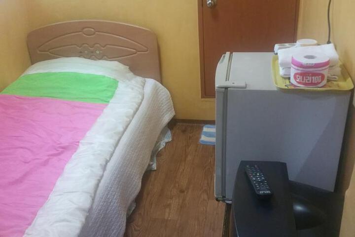 Fitness Facility Photos