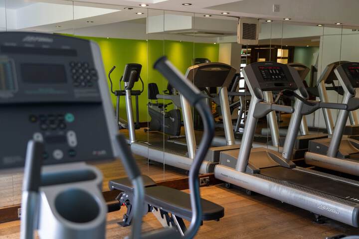 Fitness Club