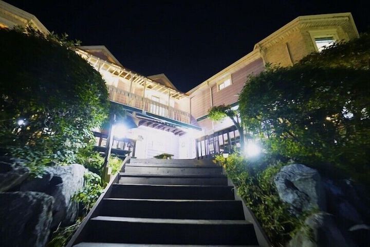 Hotel 80 of 83