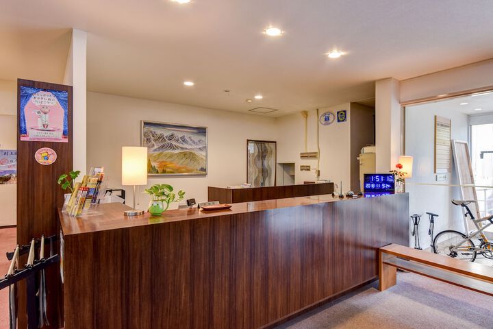 Hotel Interior 8 of 84