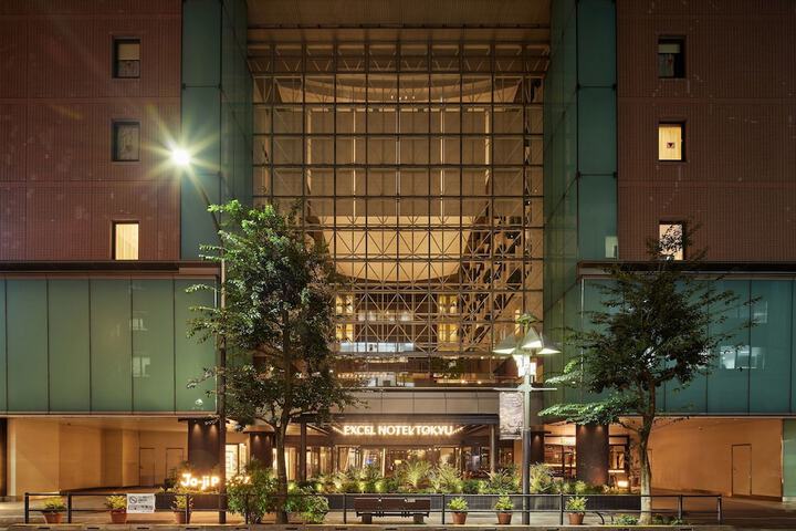 Photo of KICHIJOJI EXCEL HOTEL TOKYU