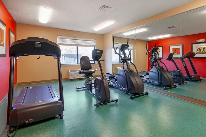 Workout Center