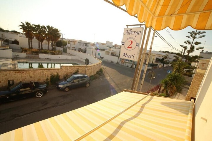 Terrace/Patio 17 of 45