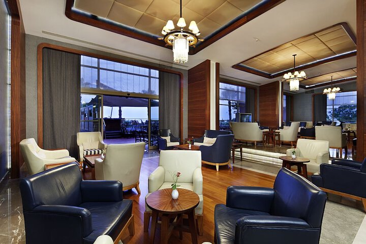 Hotel Interior 6 of 48