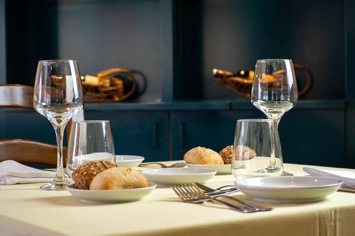 Dining Photos