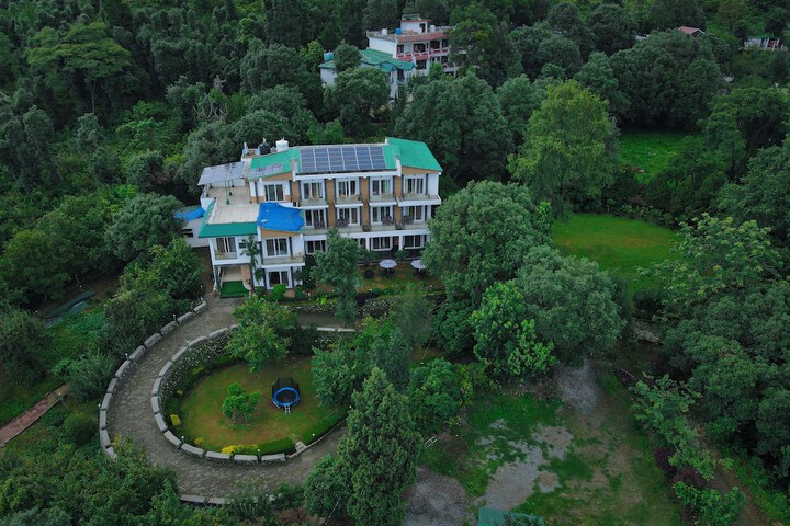 Hotel 57 of 60