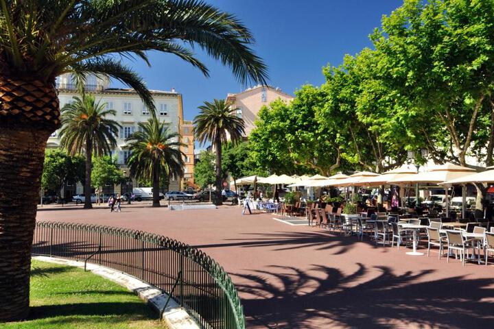 Fitness Center Photo