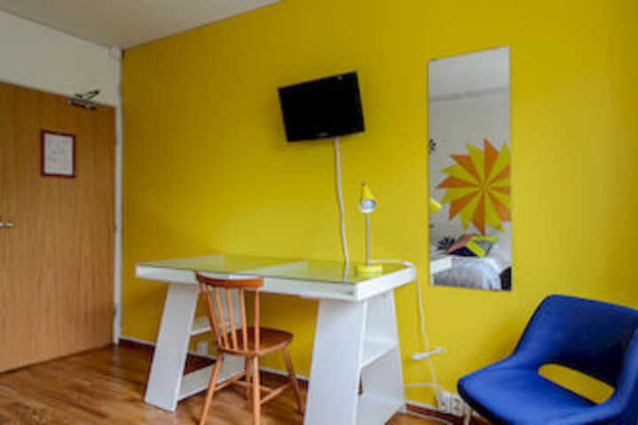 Fitness Facility Photos