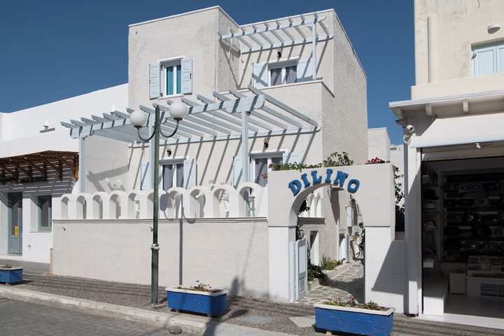 Dilino Hotel