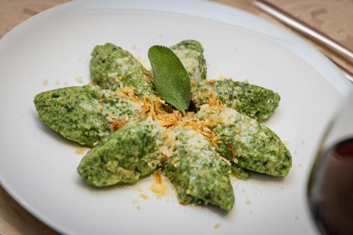 Fitness Center Photo