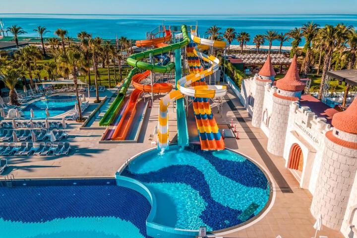 Belek Beach Resort
