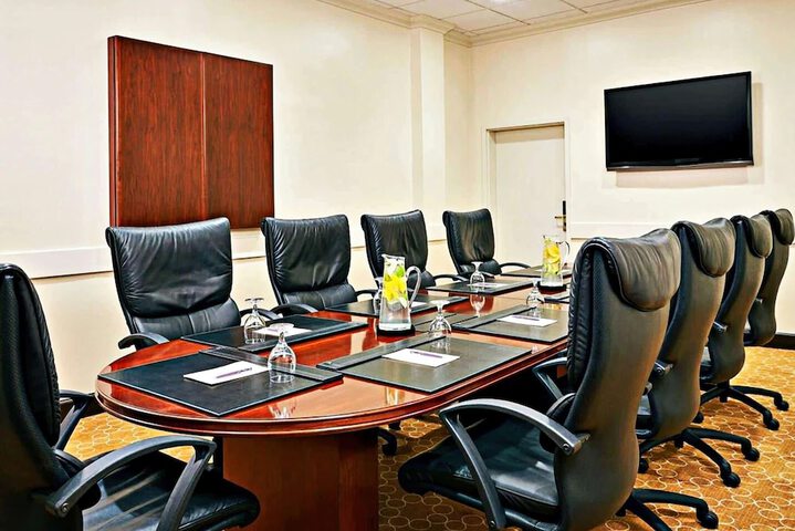 Meeting 18 of 19
