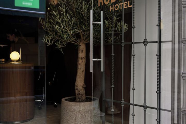 Hotel 54 of 57
