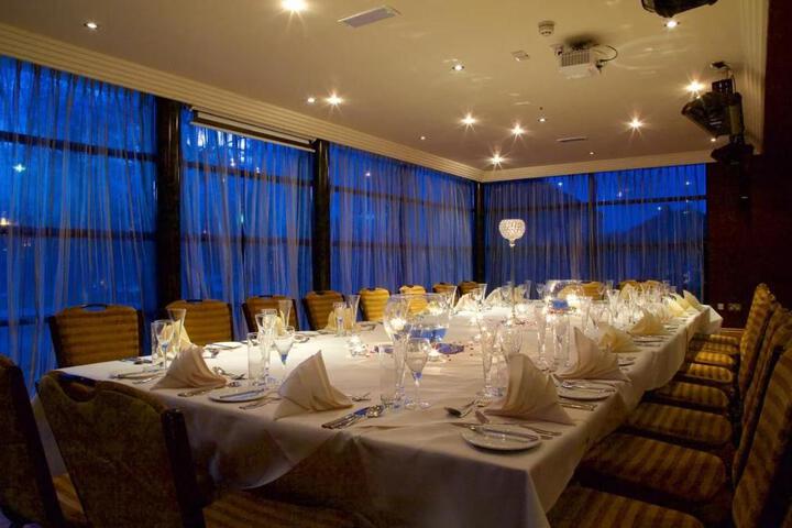 Fitness Facility Photos