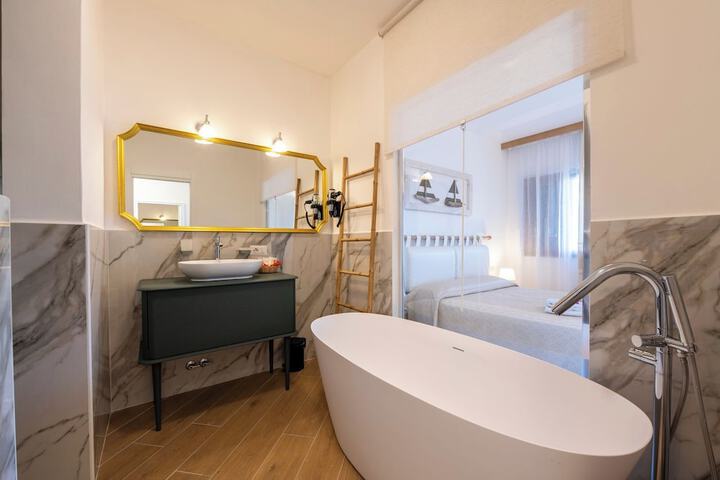 Bath Interior