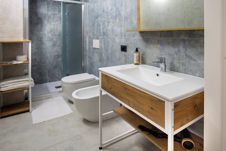 Bathroom Vanities