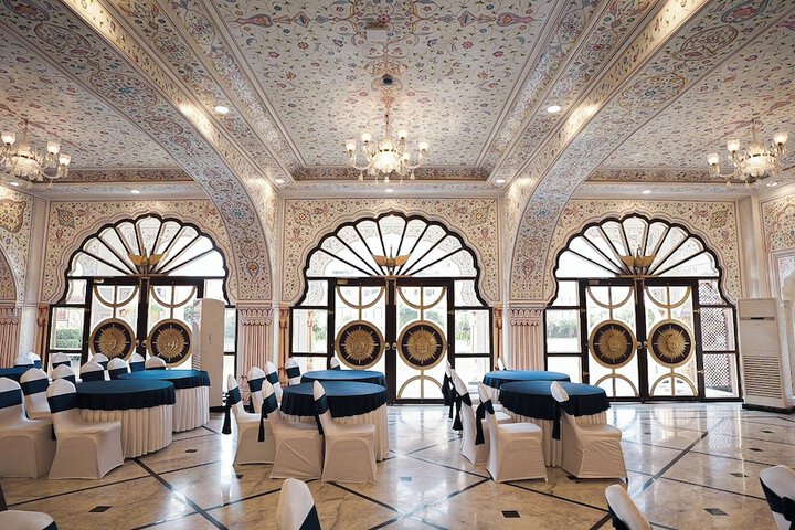 Ballroom/Hall 36 of 56