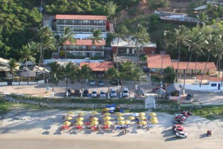 Vivamar Hotel