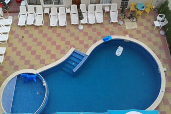Peshev Family Hotel