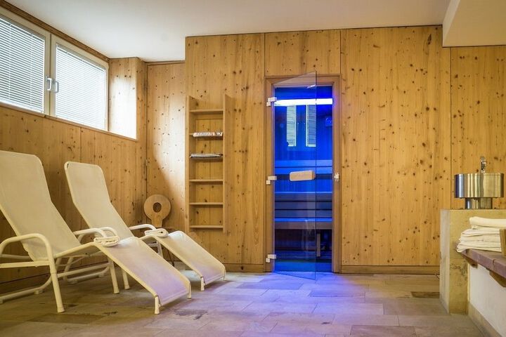Relaxing Spa