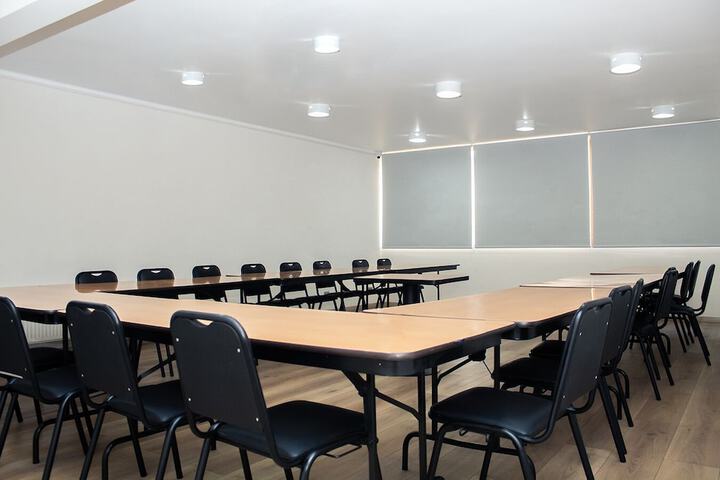 Meeting 13 of 15