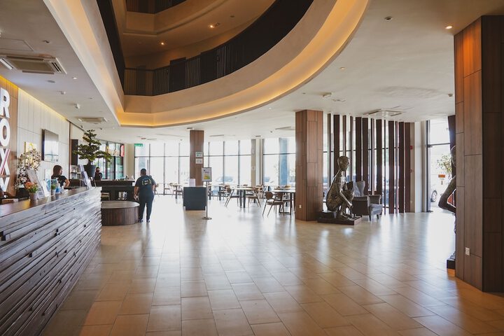 Hotel Interior 2 of 51